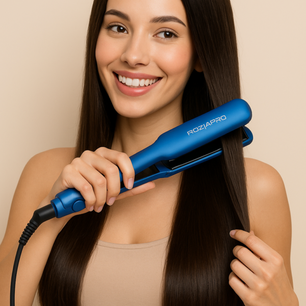 Plancha de Cabello ROZIAPRO HR860