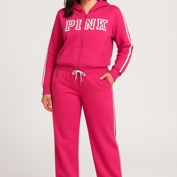 Conjunto Deportivo - Estilo Urbano